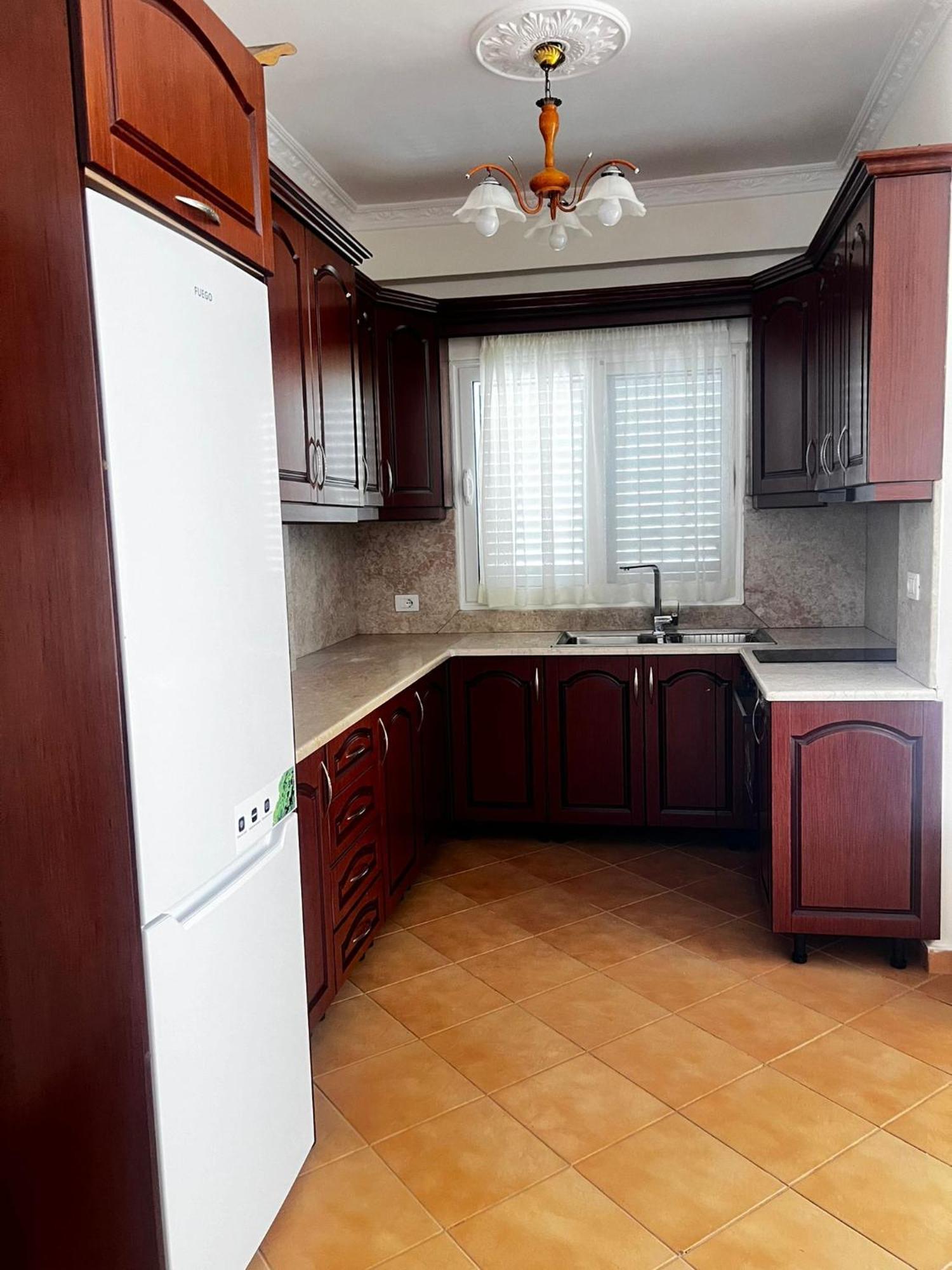Lu Apartament Вльора Екстер'єр фото